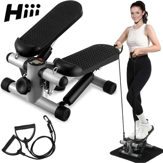 1pc,Steppers For Exercise At Home, Mini Stair Stepper