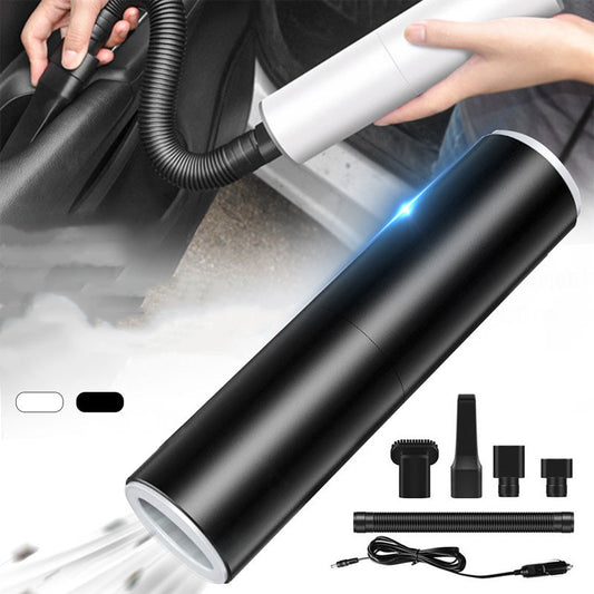 120W Wireless Car Vacuum Cleaner.