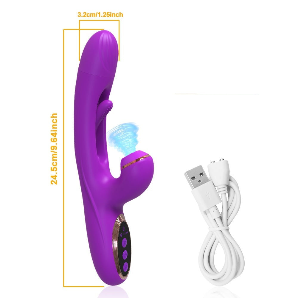 Tap Silicone Toy Female Products