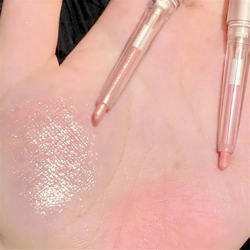 Shiny Glitter Eyeshadow Pencil